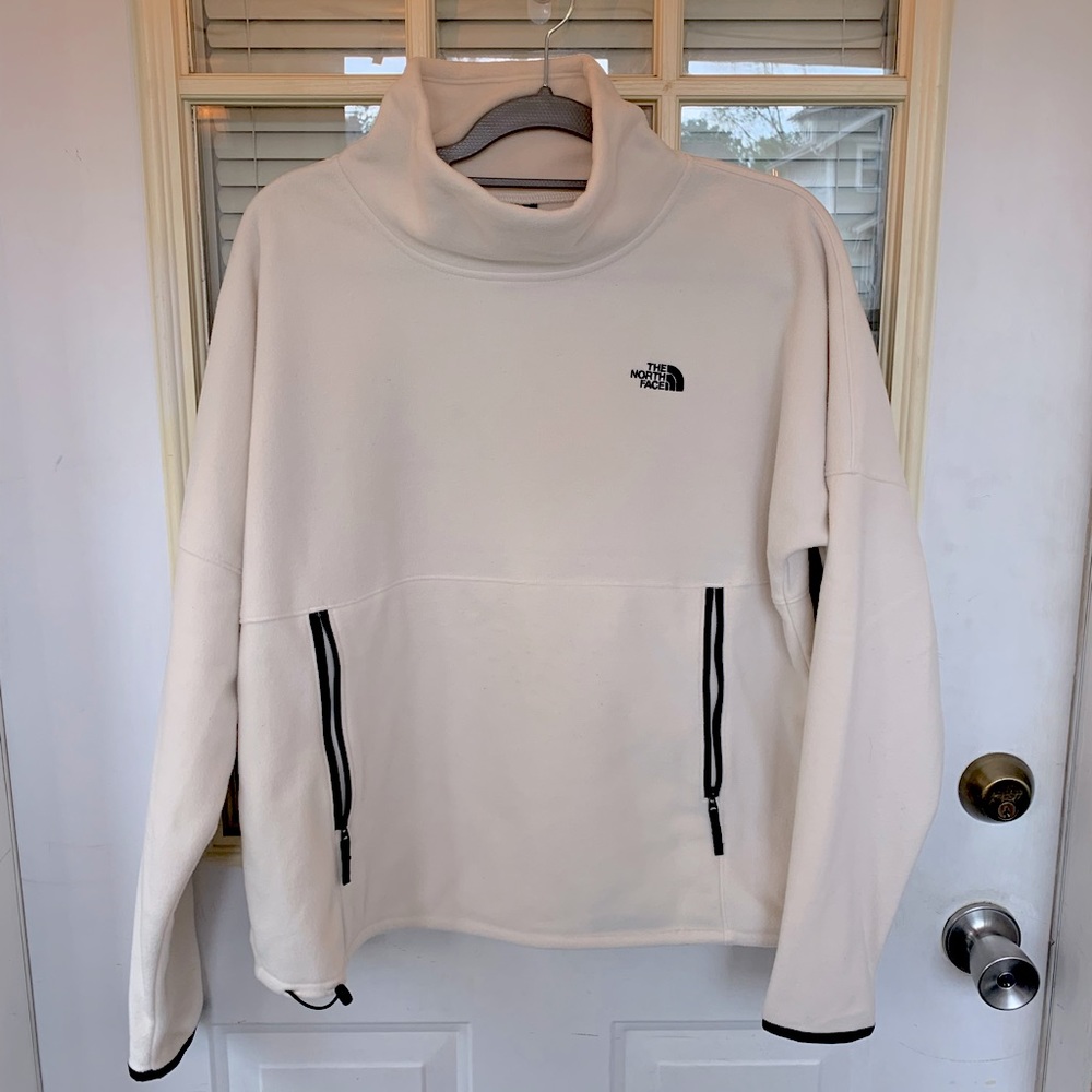 Women’s The North Face Fleece